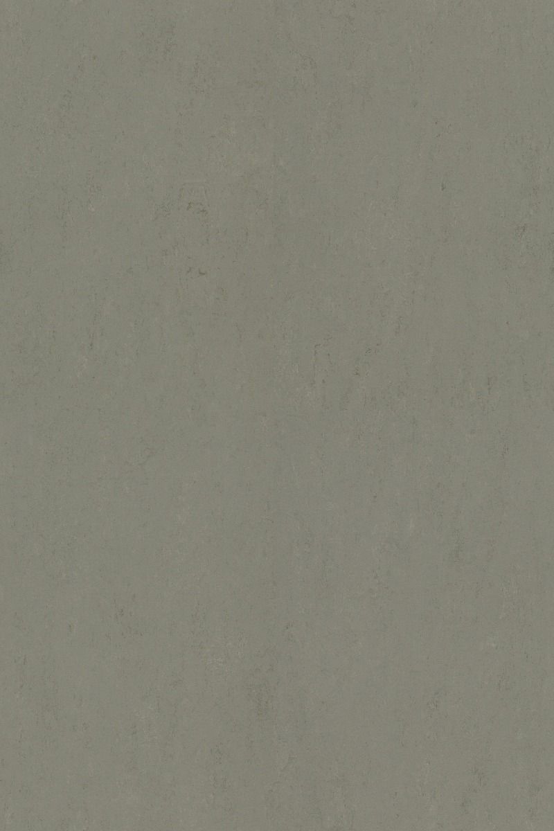 Solid Concrete Glacier