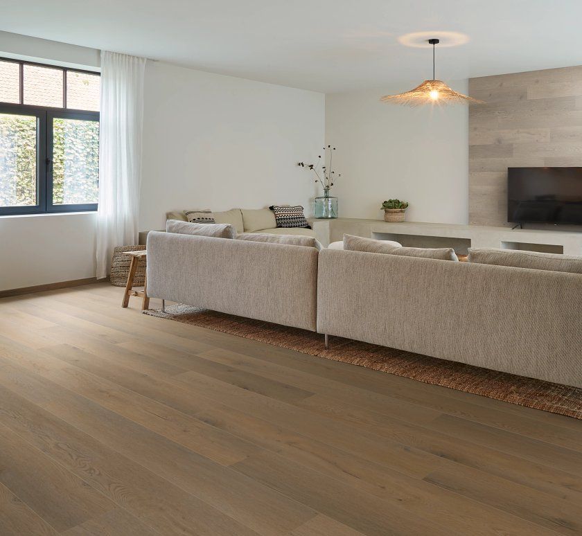 Coretec Naturals 1500+++ Series Sorrel