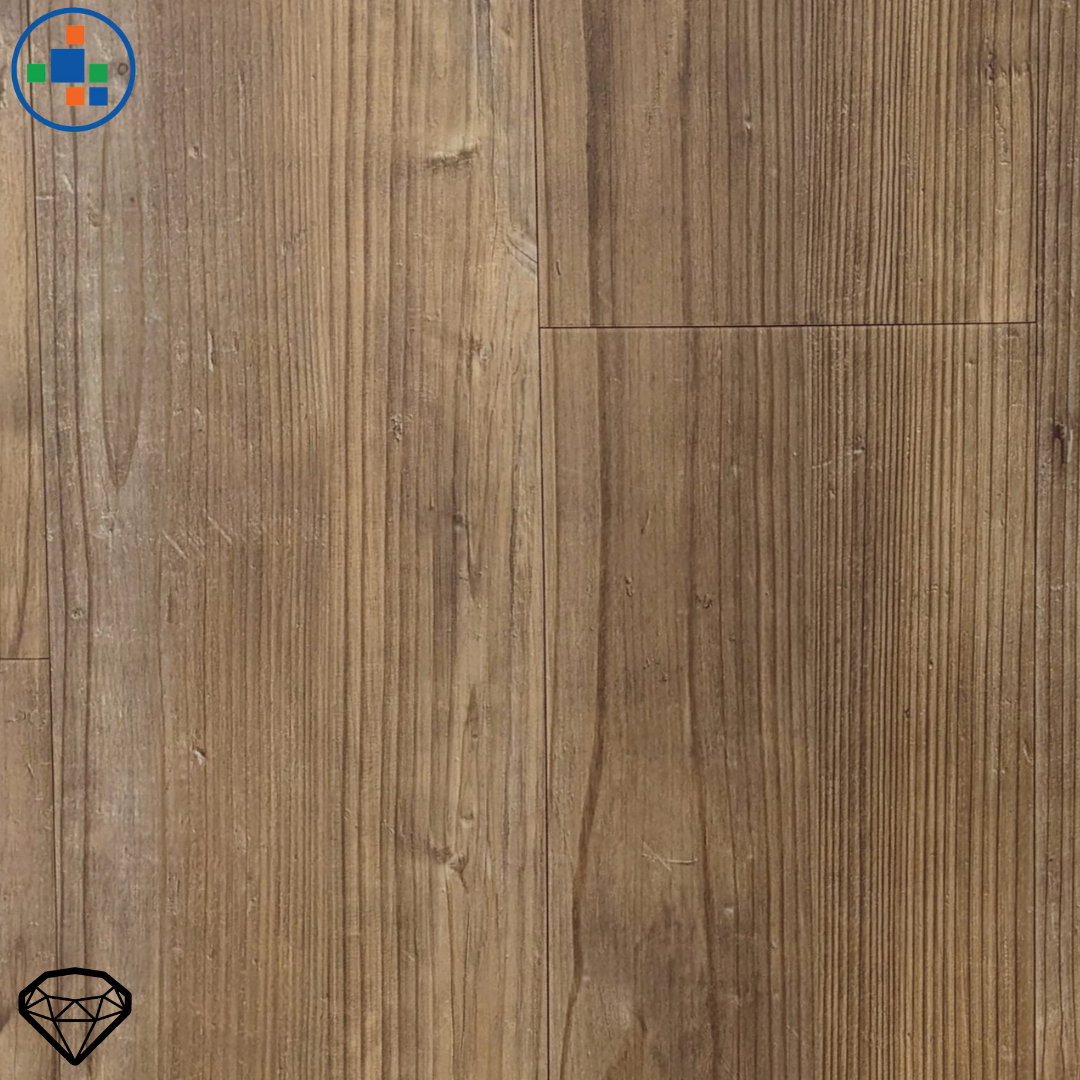 Amtico Click Smart Honey Oak SB5W2504
