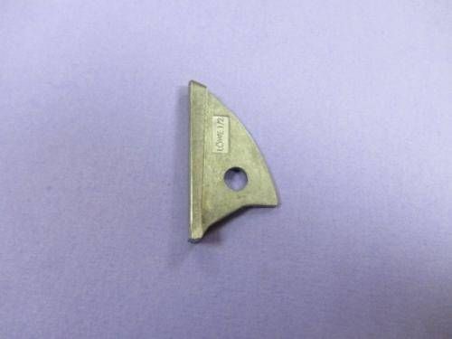 SPARE ANVIL