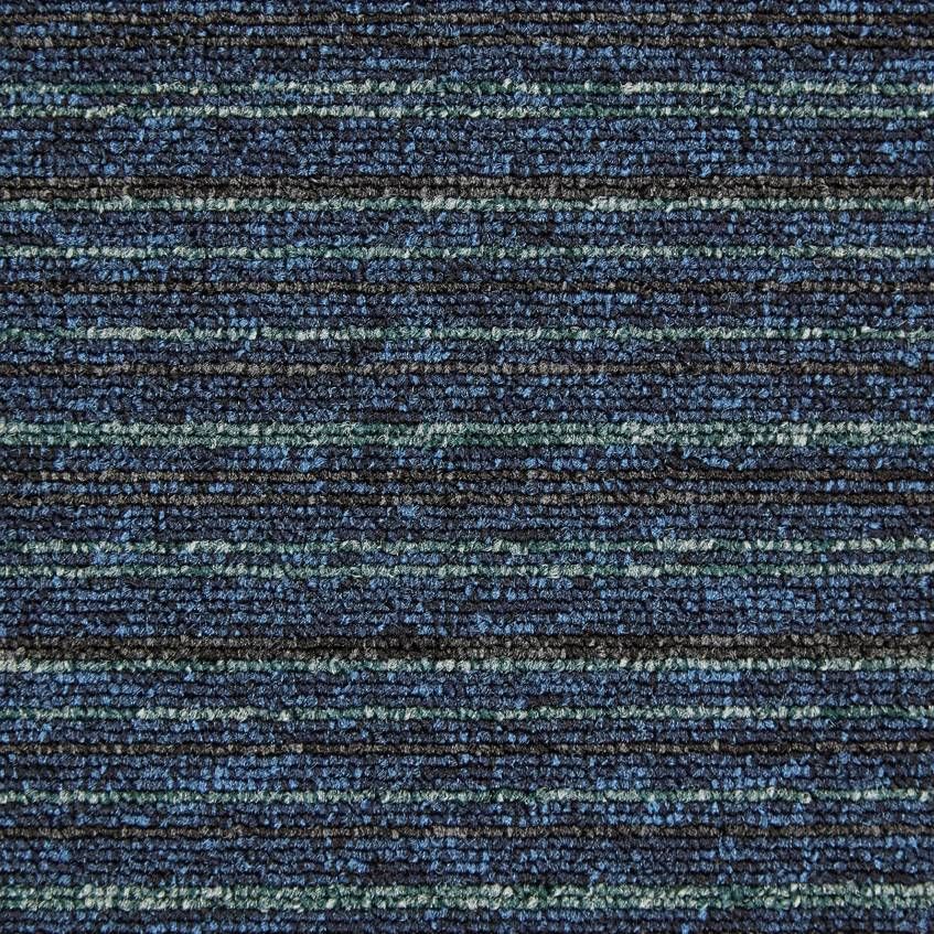 JHS Sprint Carpet Tiles Admiral 583