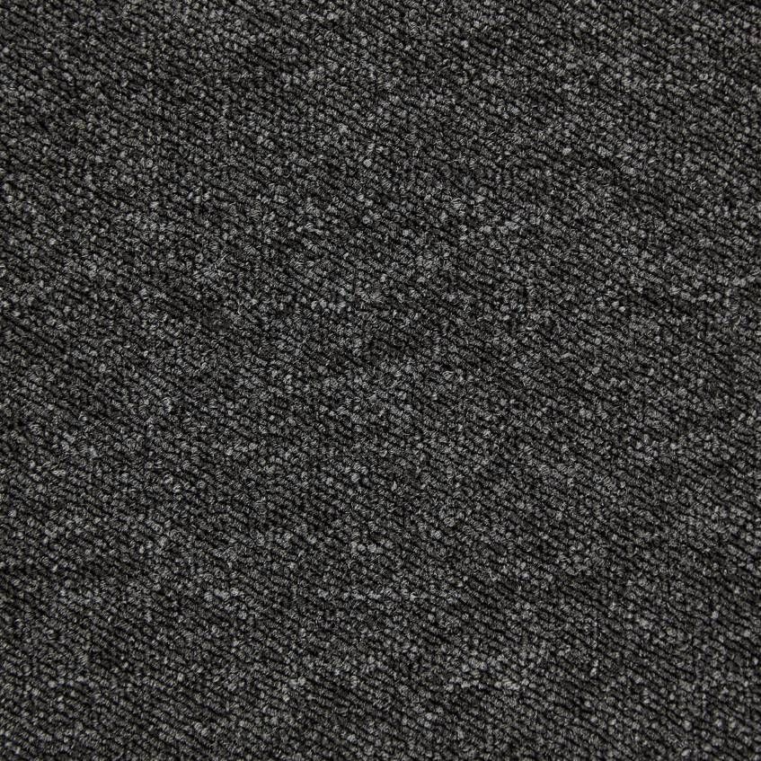 JHS Sprint Carpet Tiles Raven 78
