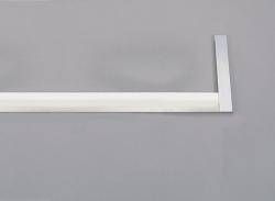 STEEL ANGLE 80 x 40cm