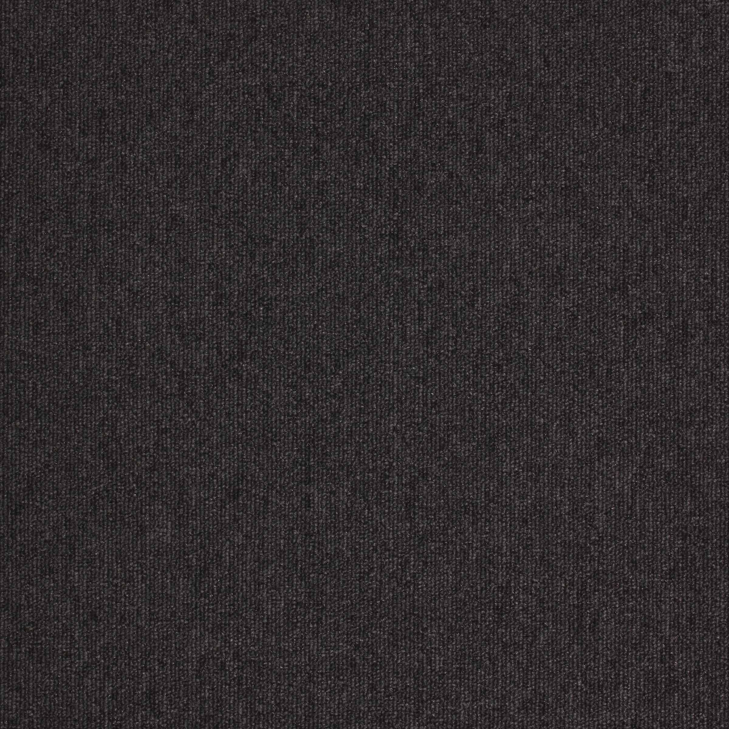 Paragon Strobe Carpet Tile Grey Fusion