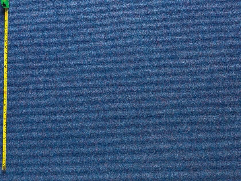 Heckmondwike Supacord Carpet Cobalt
