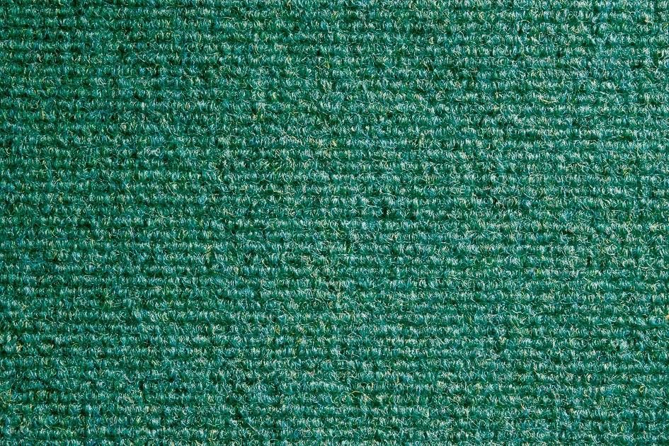 Heckmondwike Supacord Carpet Emerald