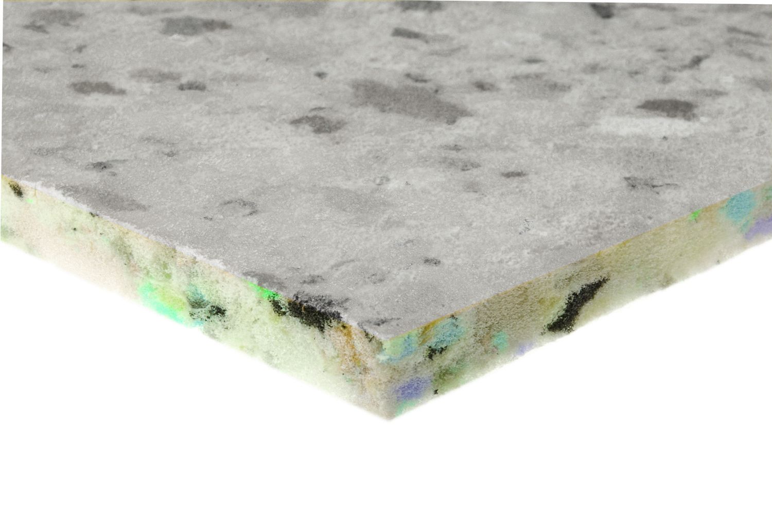 Flooring Hut Super 10mm Carpet Underlay
