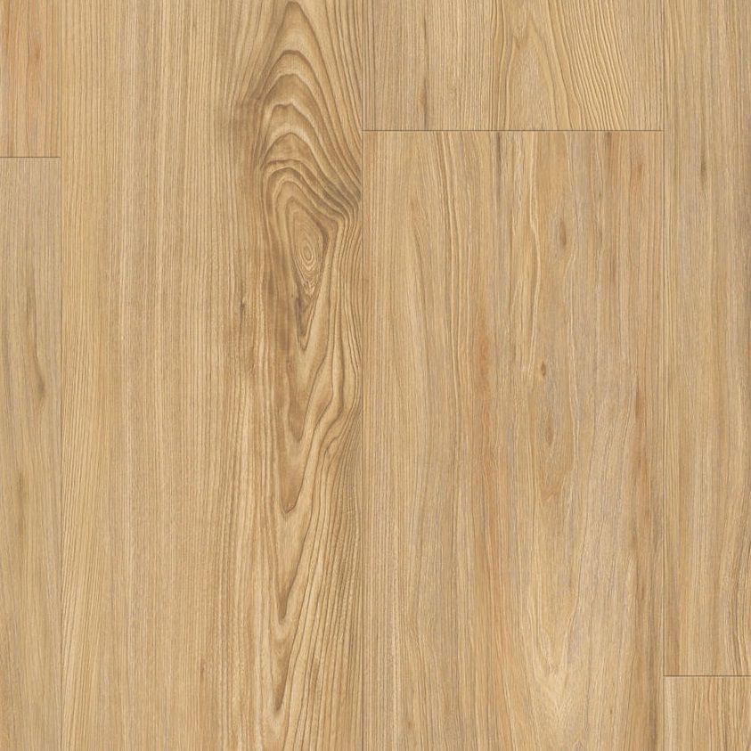 Tarkett Naturals Rigid 55 LVT Brushed Elm Brown 260020042