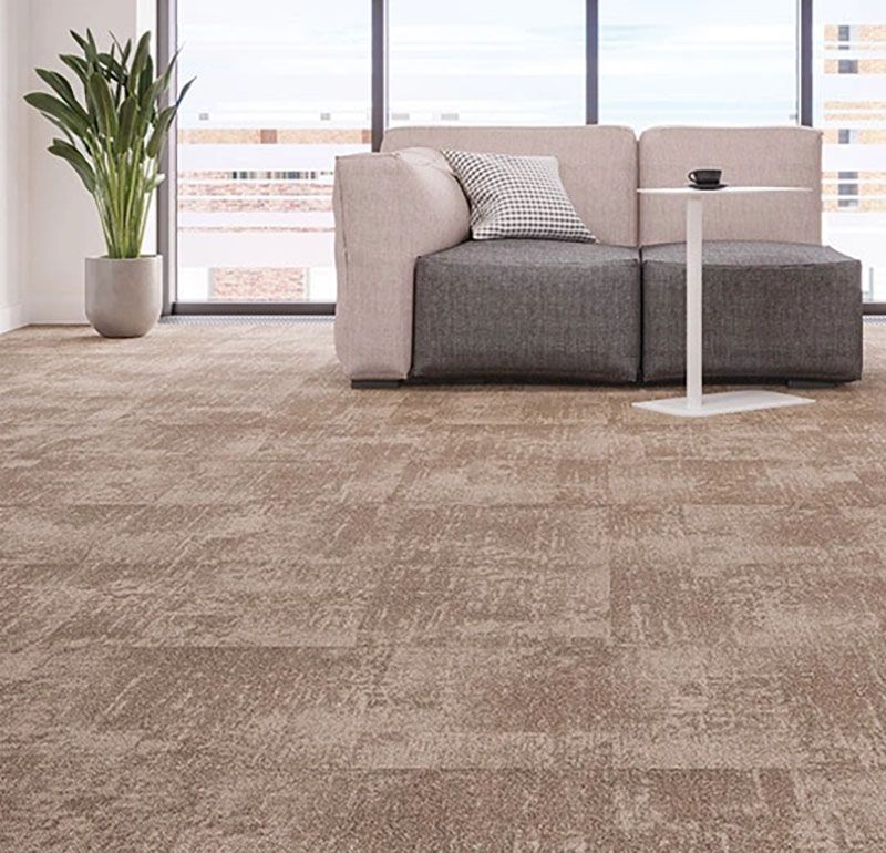 Forbo Tessera Infused Coral Dream 4505