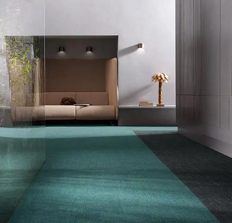 Forbo Tessera Perspective Mirage 3904 room image 2