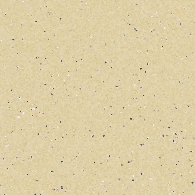 Tarkett Eclipse Premium Vinyl Flooring PASTEL YELLOW 21081076