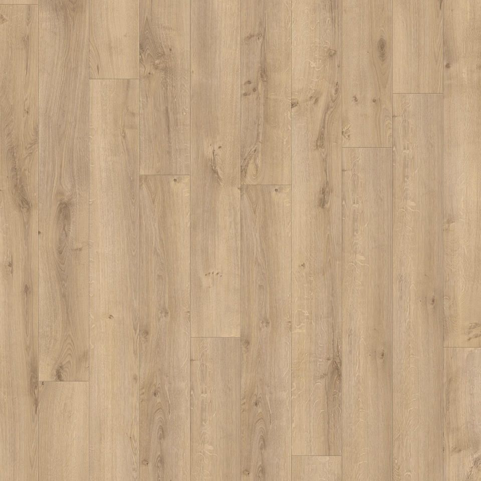 Tarkett iD Inspiration 55 Classics Rustic Oak BEIGE