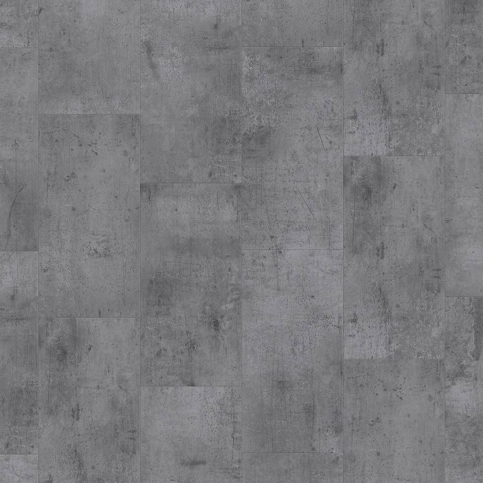 Tarkett iD Inspiration 55 Classics Vintage Zinc SILVER