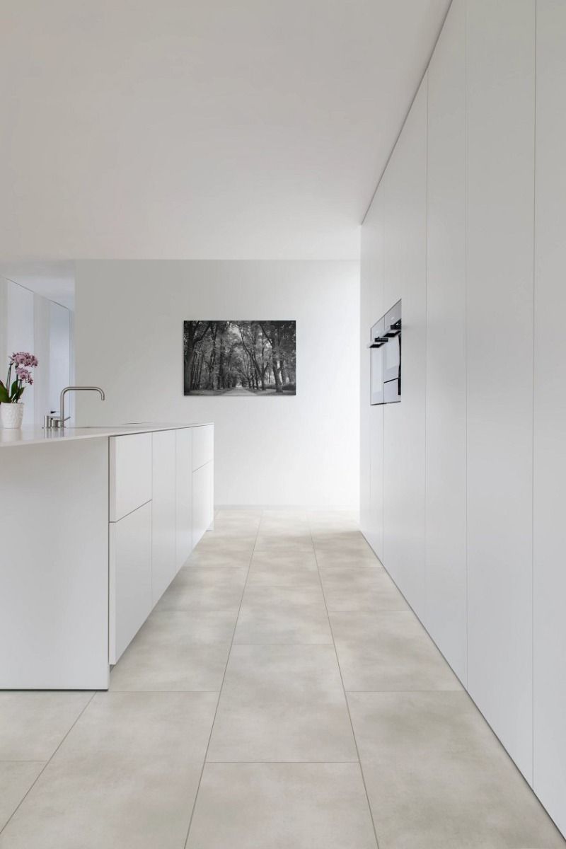 Coretec Naturals Tile+ Series Thabor