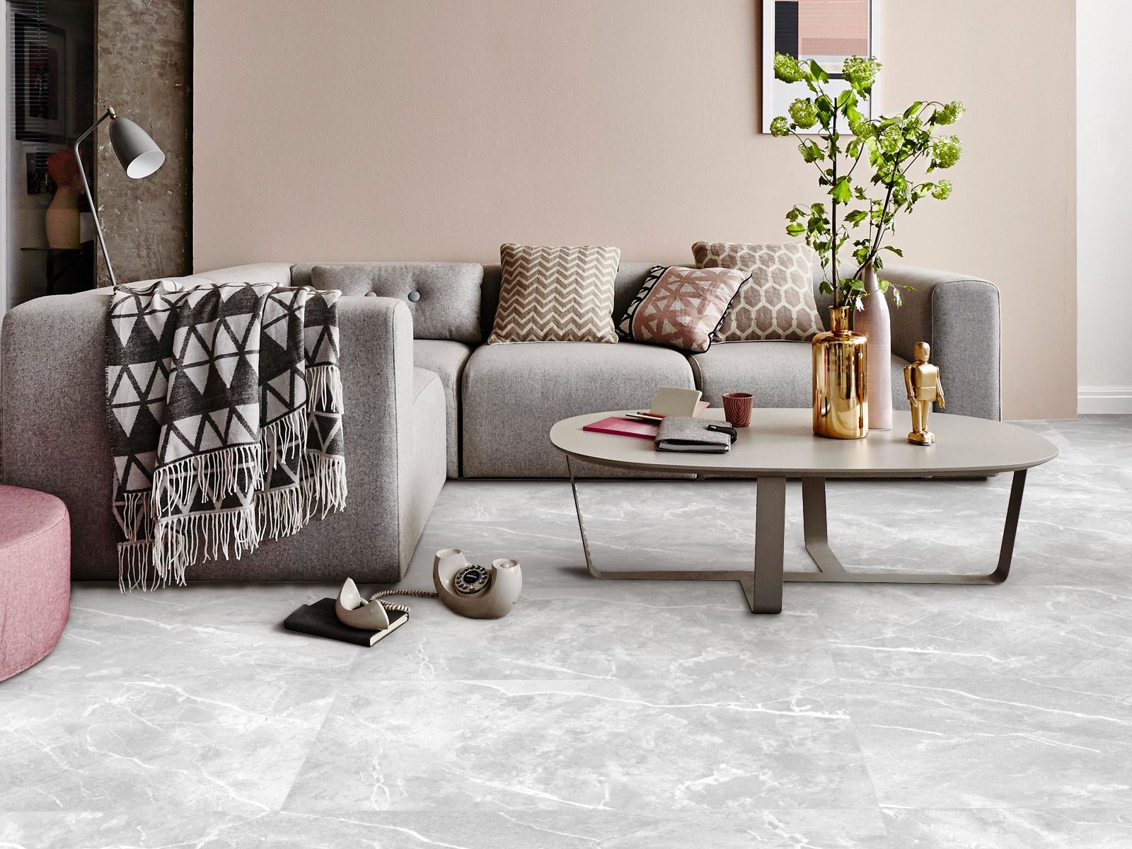 Thasso Stone 46506
