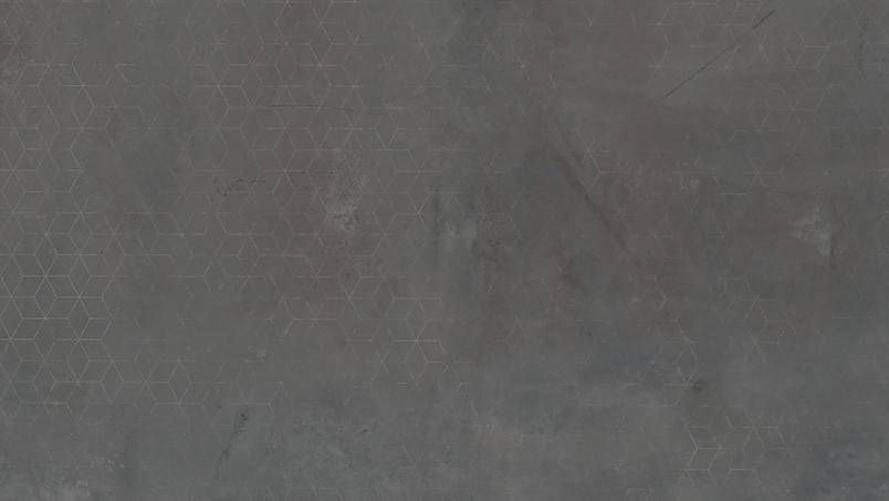 Tarkett iD Inspiration Loose-Lay Metal Plate GRID 600x600