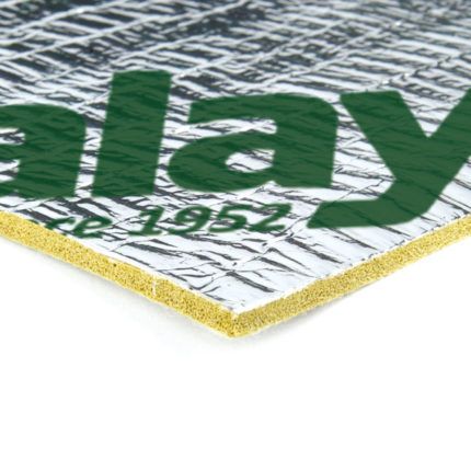 Duralay Timbermate Excel DIY Laminate and Wood Underlay 10m2