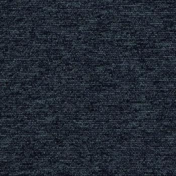 Burmatex Tivoli Heavy Contract Carpet Tiles Barbados Blue 20220