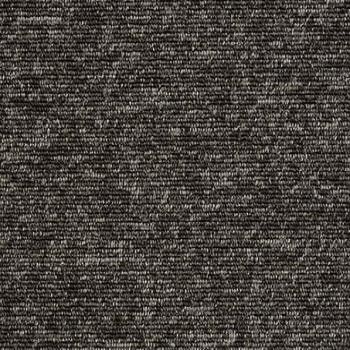 Burmatex Tivoli Heavy Contract Carpet Tiles Antigua Steel 20242
