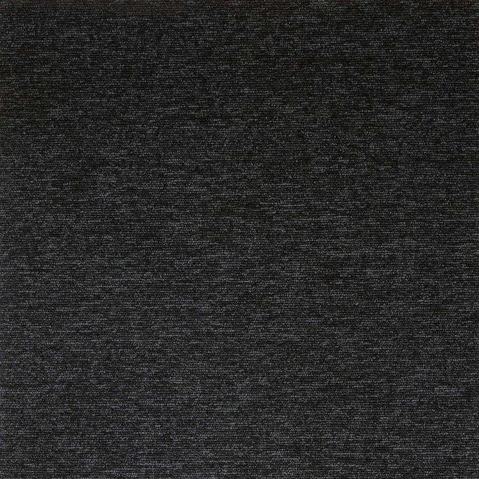 Burmatex Tivoli Heavy Contract Carpet Tiles St Kitts Basalt 20260
