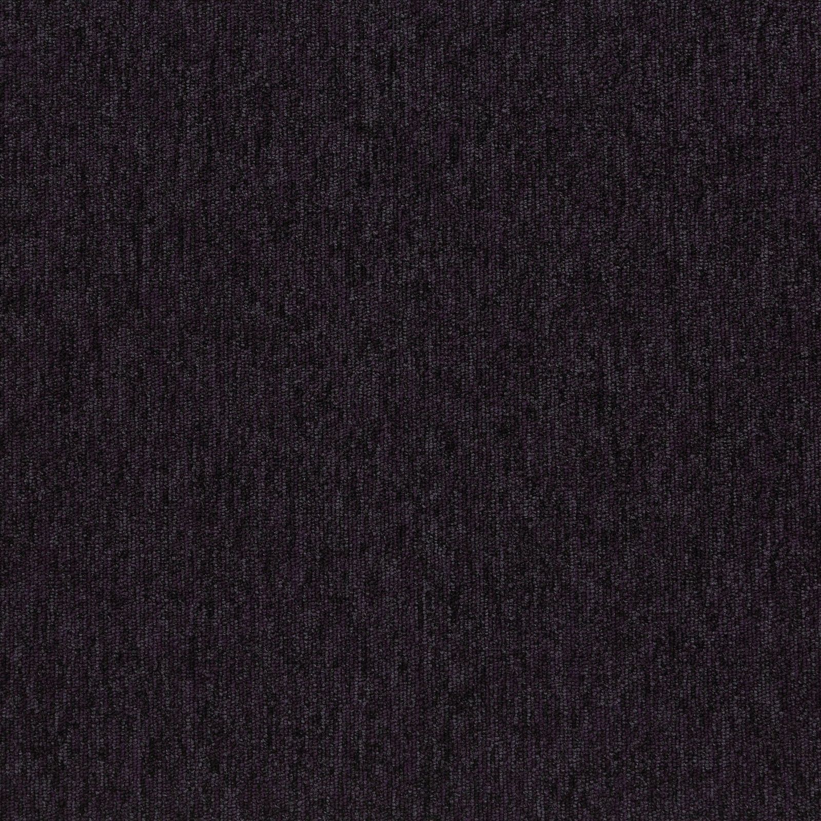 Burmatex Tivoli Heavy Contract Carpet Tiles Pinta Purple 20270