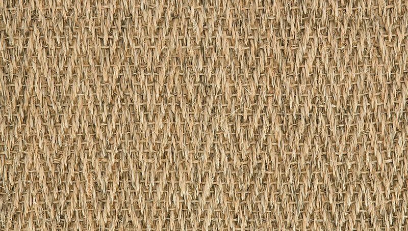 Crucial Trading Herringbone Oatmeal E403