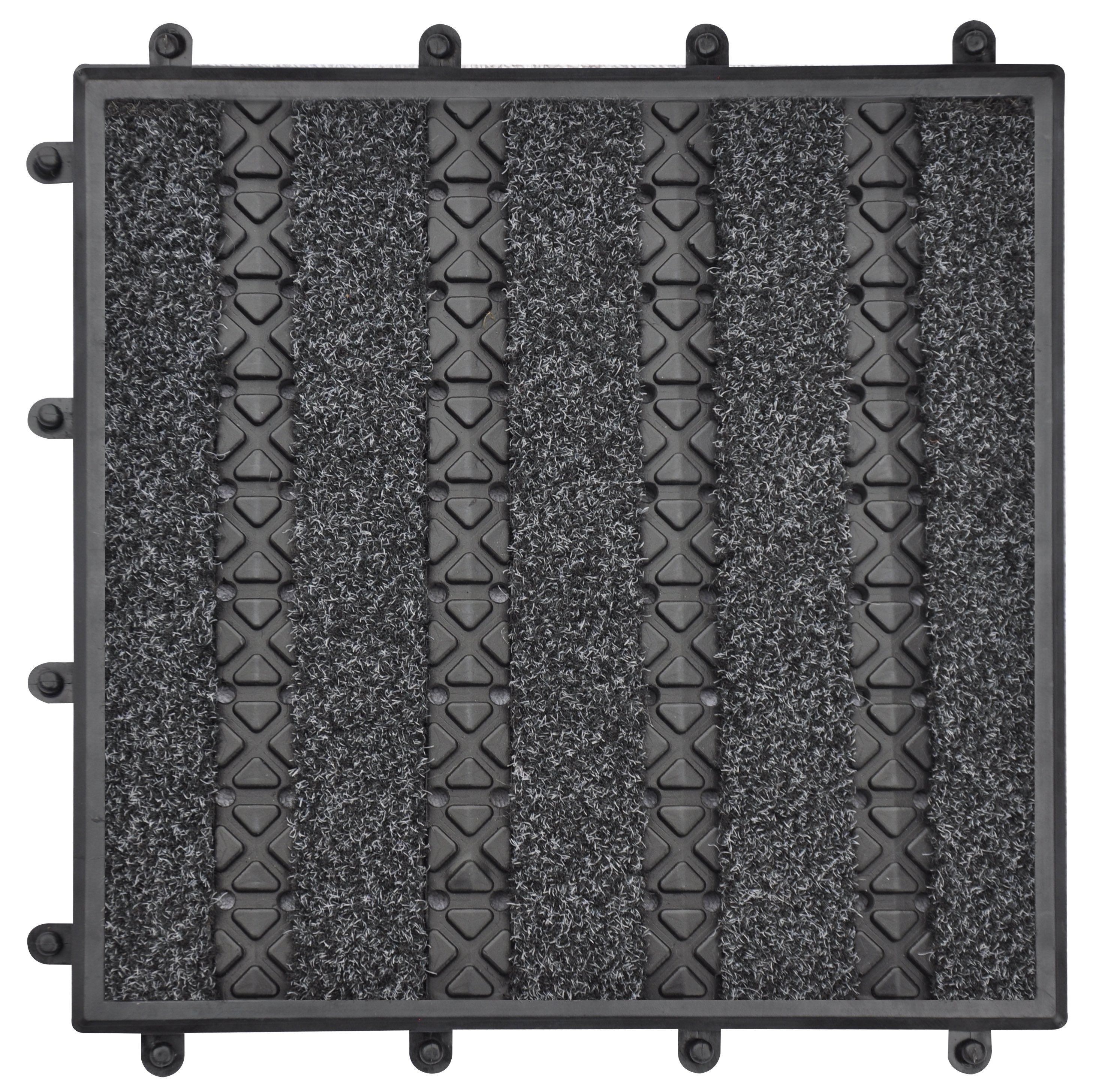 Paragon Treadloc 25 Carpet Tile Premier Victor