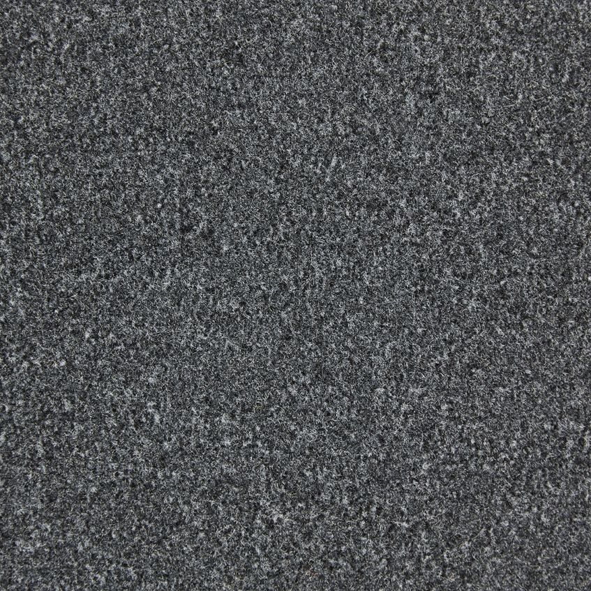 JHS Carpet Tiles Triumph Cut Pile Colour 702 Smoke
