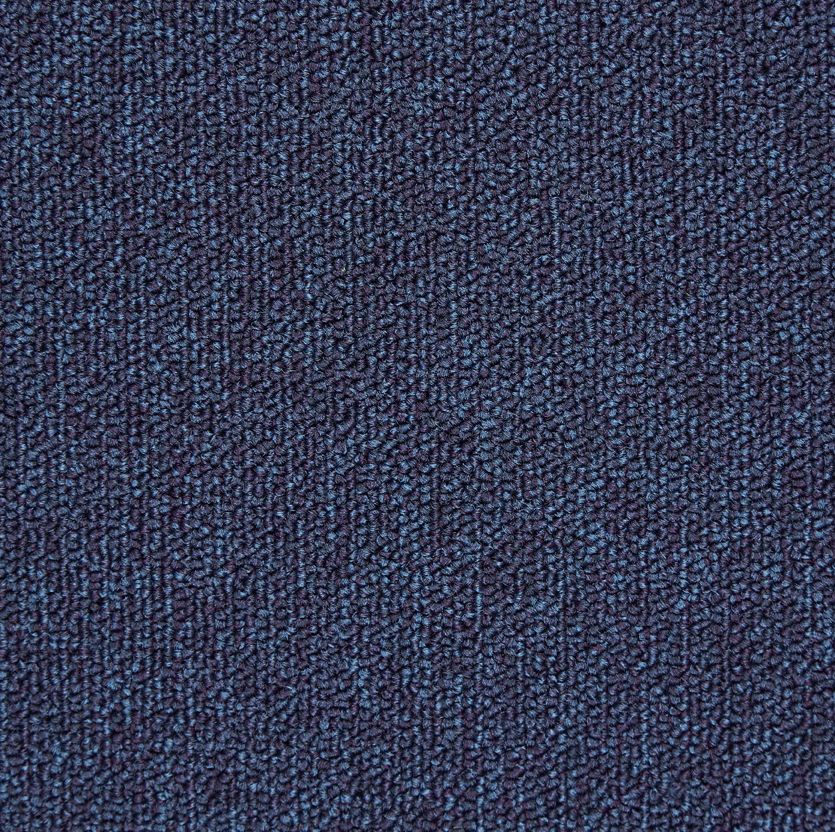 JHS Triumph Loop 606 Blue Lake Carpet Tile