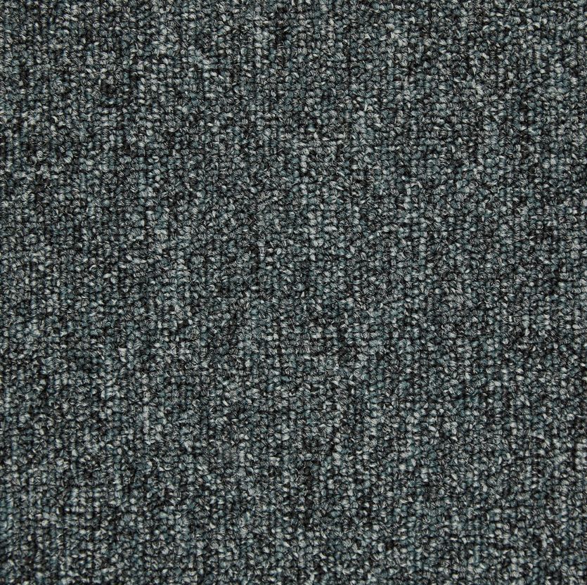 JHS Triumph Loop 614 Moss Carpet Tile