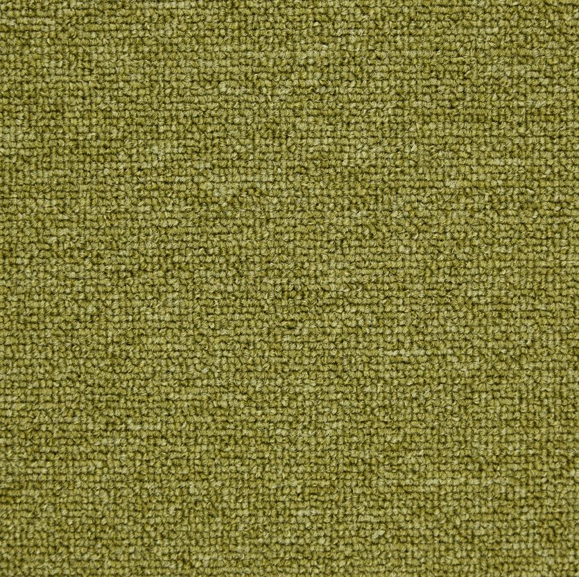 JHS Triumph Loop 621 Lime Carpet Tile