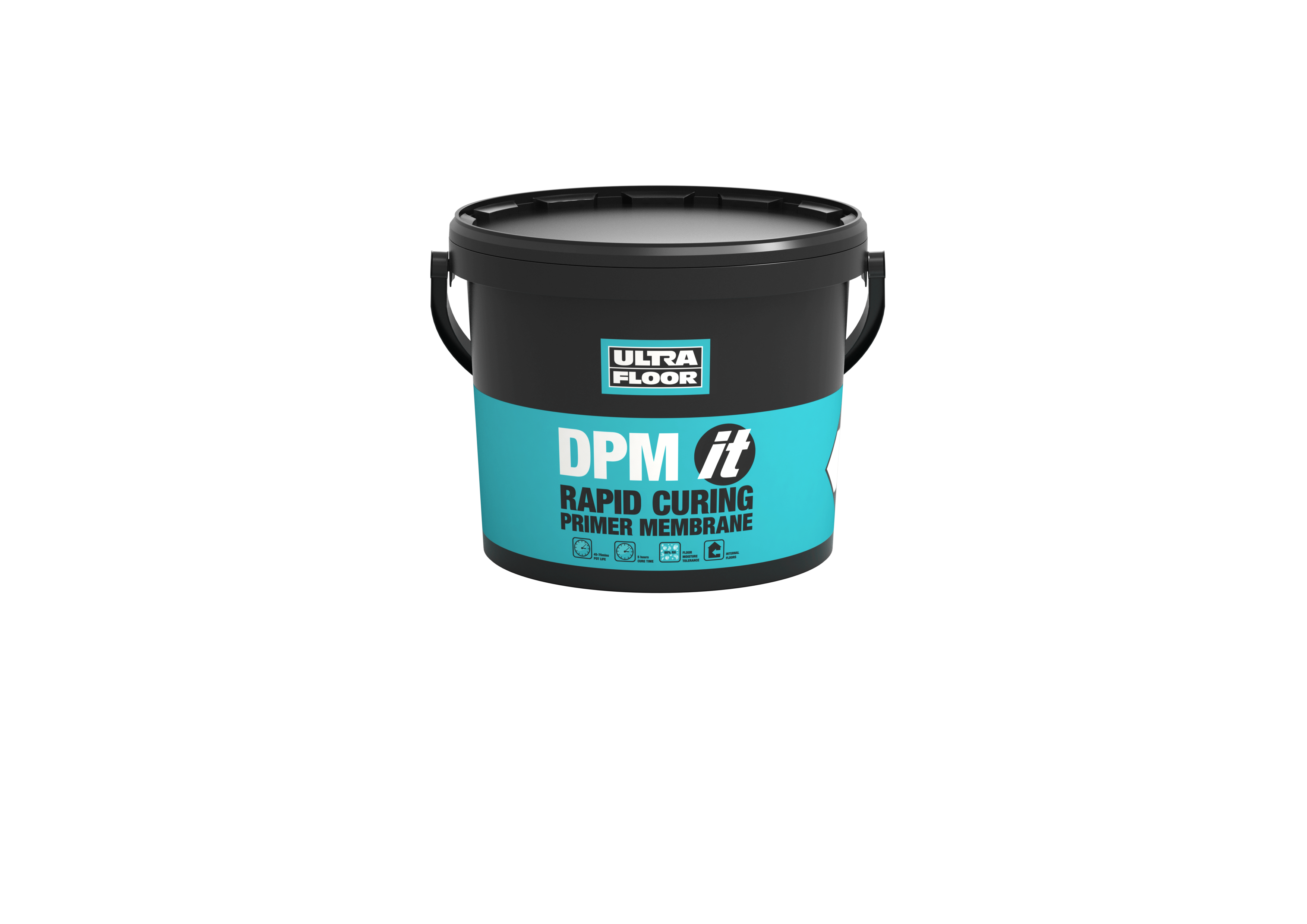 Ultra Floor DPM IT 10kg