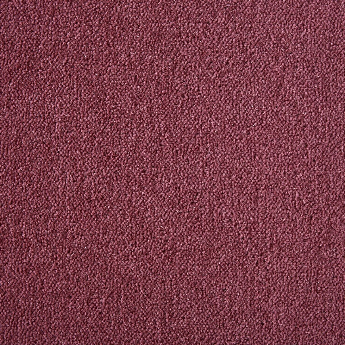 Westex Carpet Ultima Twist Crest Aston Pink