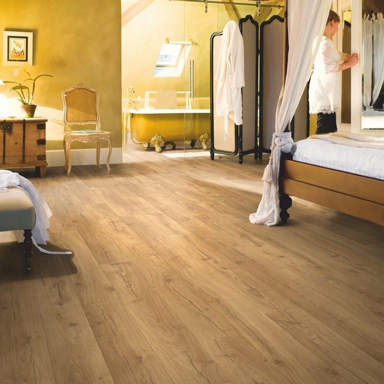 Ultra Classic Oak Natural IMU1848
