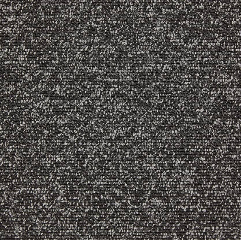 JHS Urban Space Carpet Tiles Charcoal 968