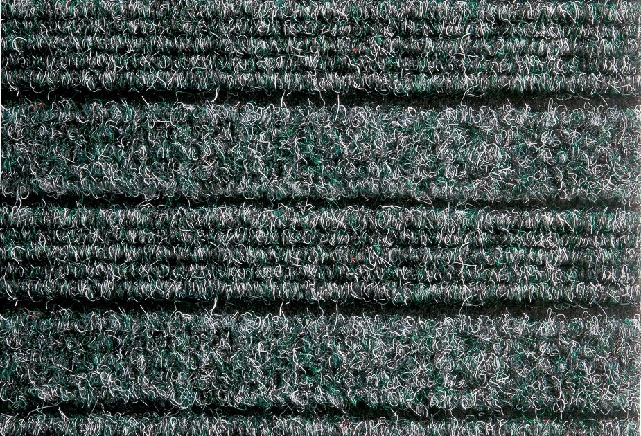 Heckmondwike Vanquisher Entrance Carpet Onyx