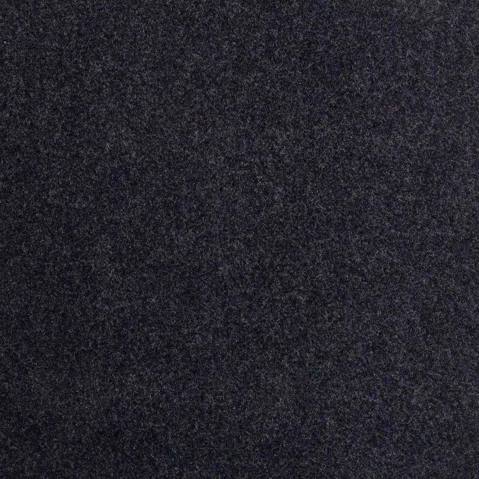 Burmatex Velour Excel Heavy Contract Carpet Tiles Iceni Blue 6023