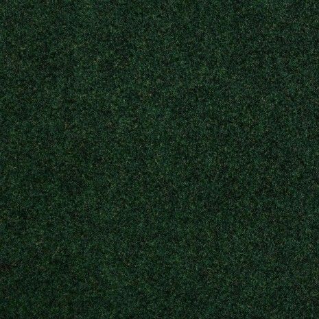 Burmatex Velour Excel Heavy Contract Carpet Tiles Phoenician Green 6036