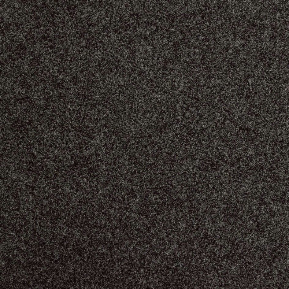 Burmatex Velour Excel Heavy Contract Carpet Tiles Armenian Grey 6040