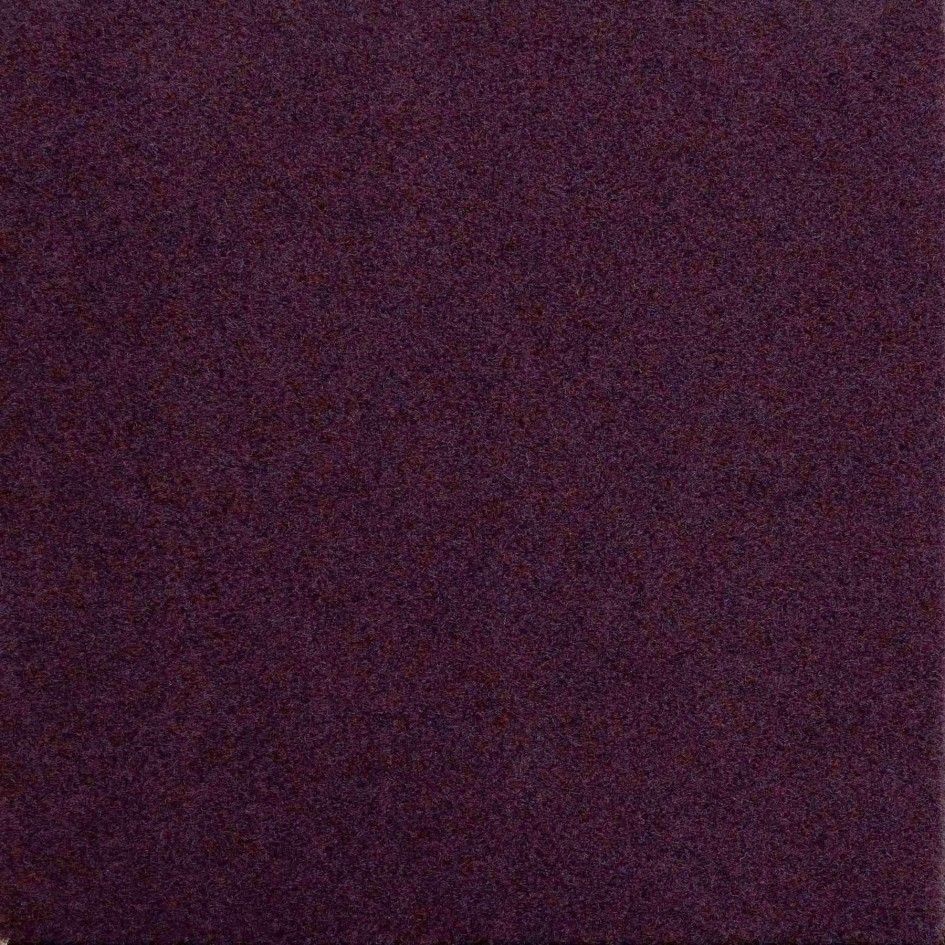 Burmatex Velour Excel Heavy Contract Carpet Tiles Persian Purple 6090
