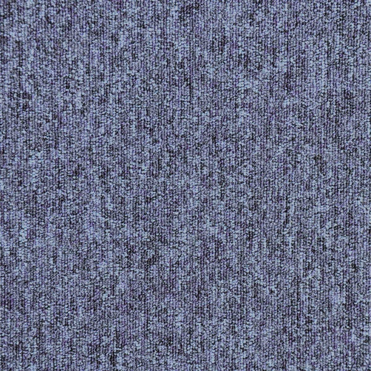 Paragon Vital Carpet Tile Sea Blue 6011