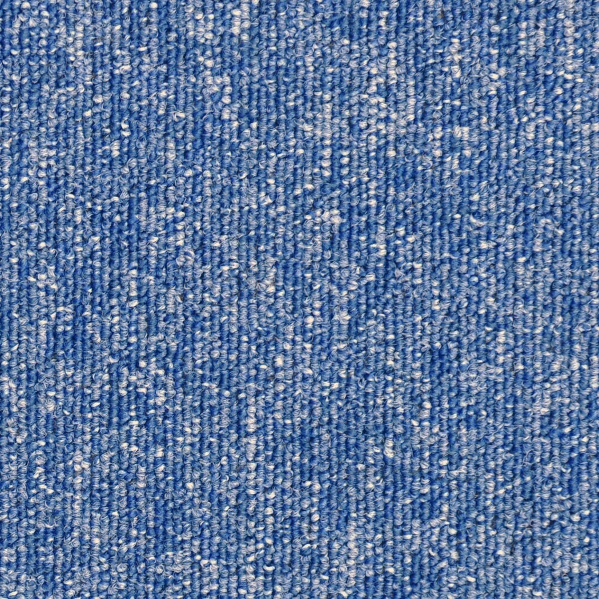Flooring Hut Peerless Carpet Tile Light Blue