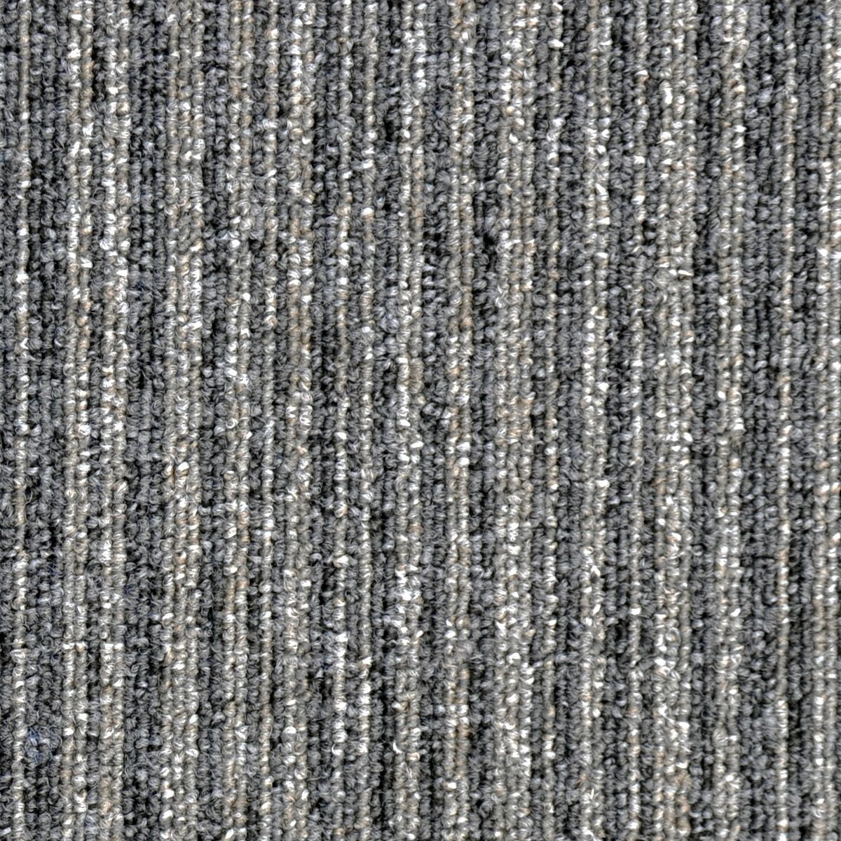 Flooring Hut Peerless Carpet Tile Grey Stripe