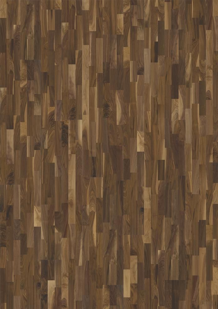 Kahrs Original American Naturals Collection Walnut Hartford