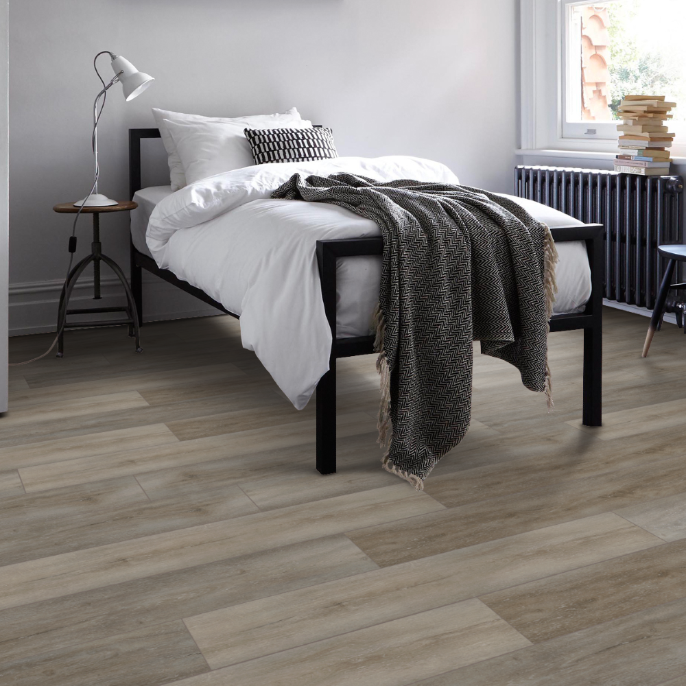 Flooring Hut Burleigh Timber 30 - Washed Away
