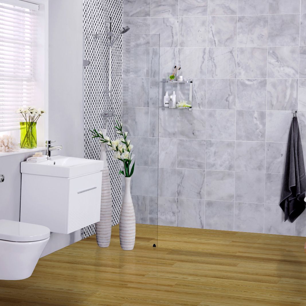 Flooring Hut Burleigh Timber 55 - Honey Elm