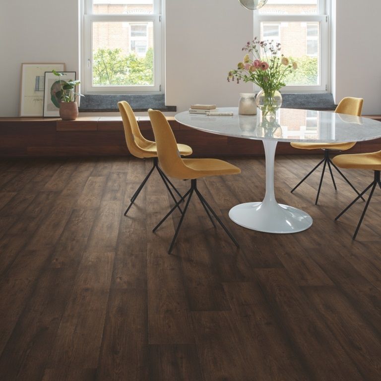 Waxed Oak Brown SIG4756