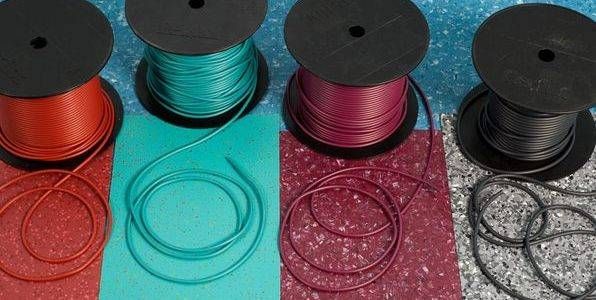 Weld Rod