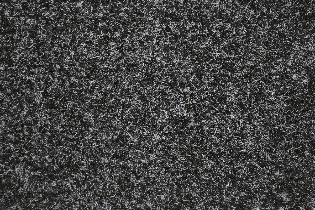 Heckmondwike Wellington Velour Carpet Anthracite