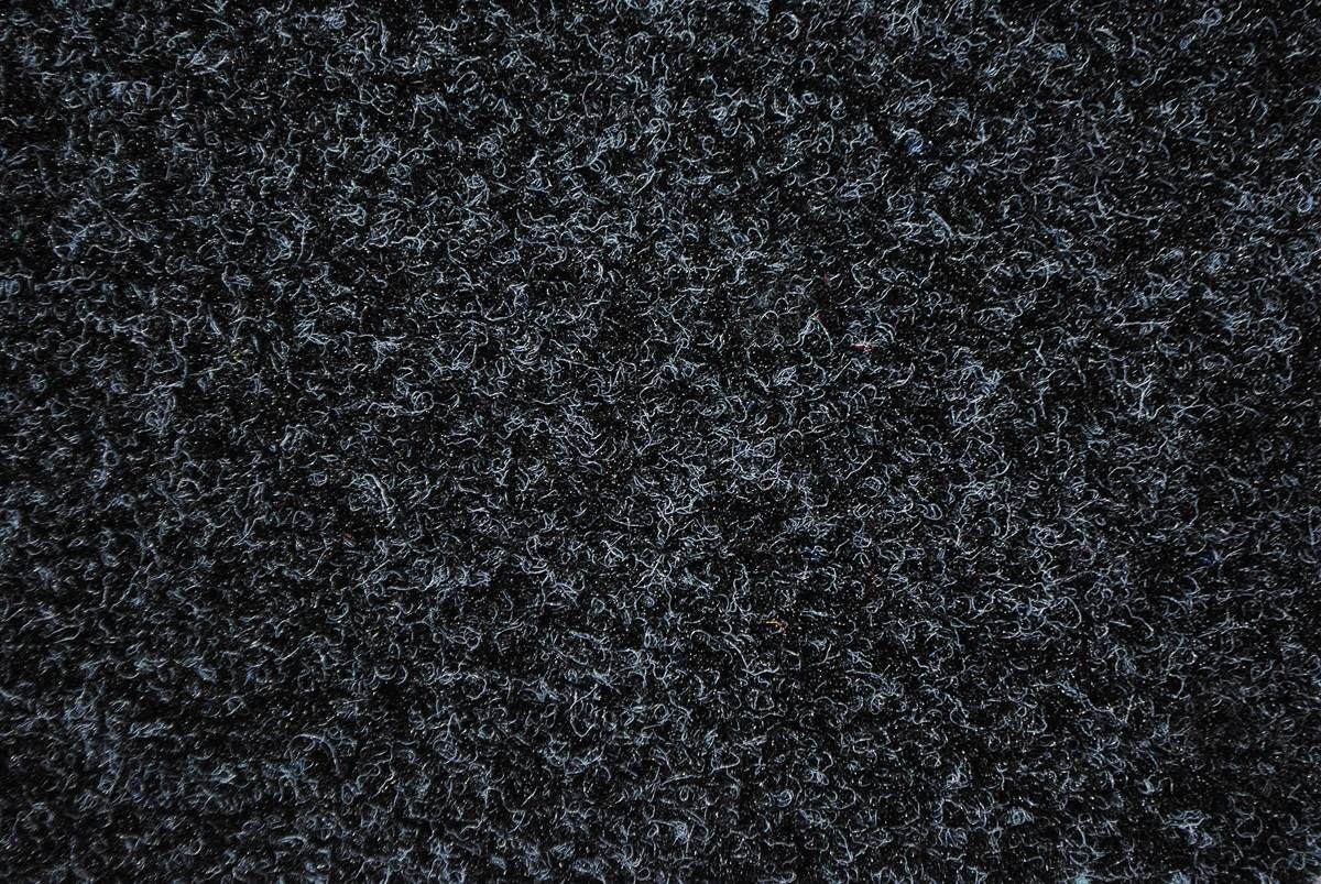 Heckmondwike Wellington Velour Carpet Charcoal